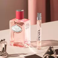 Les Infusions Unisex Collection | Prada Beauty Official Site